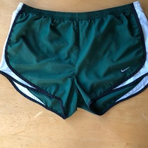 Nike Dri-Fit Running Shorts
